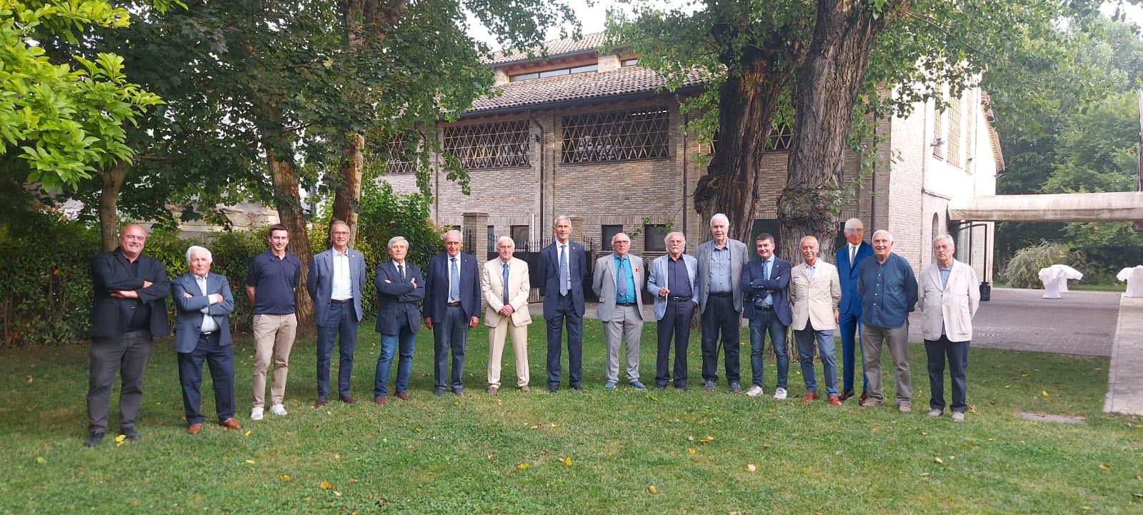 Gruppo UNVS San Giovanni 2